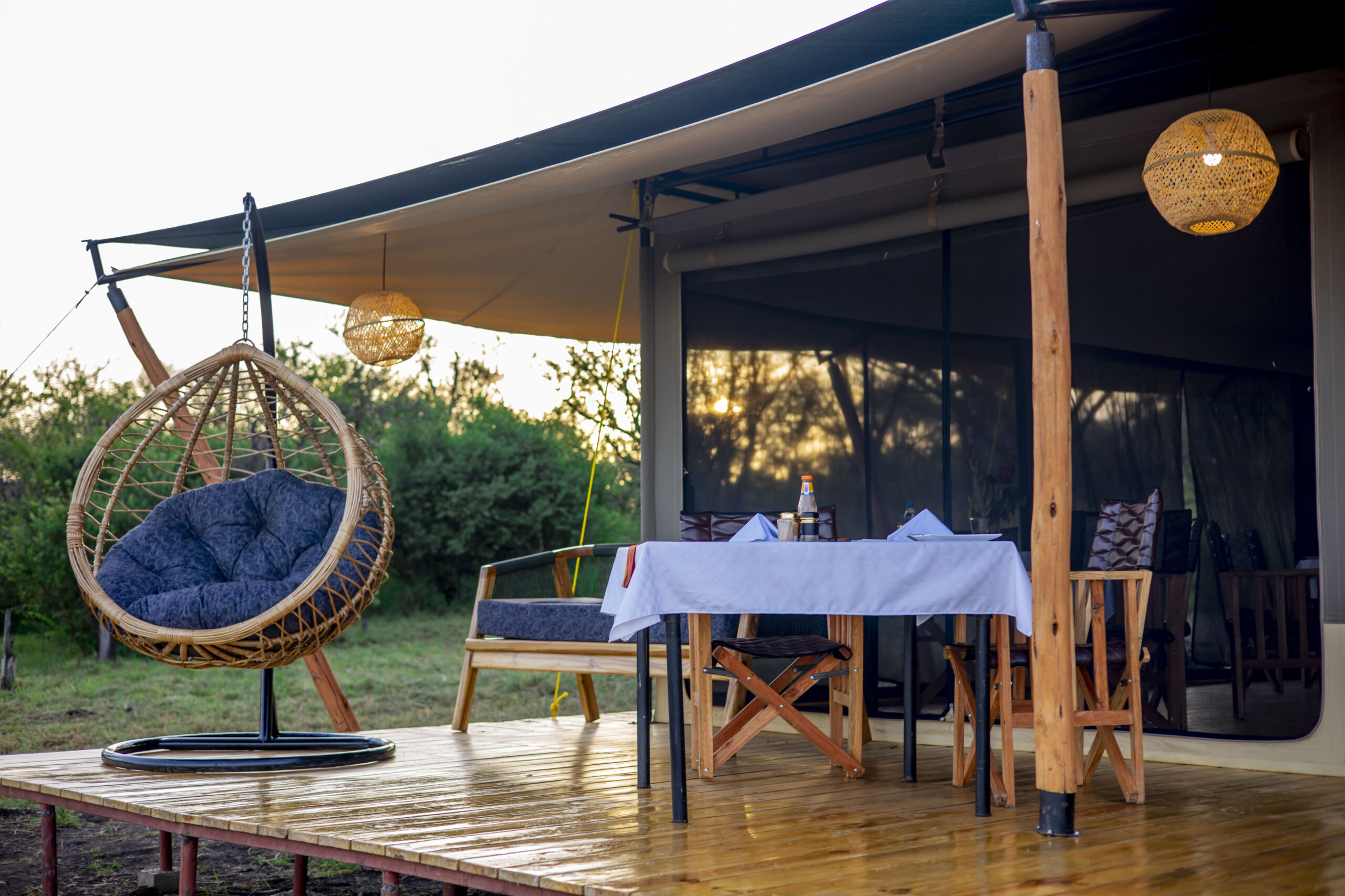 Serengeti Classic View Camp (252)