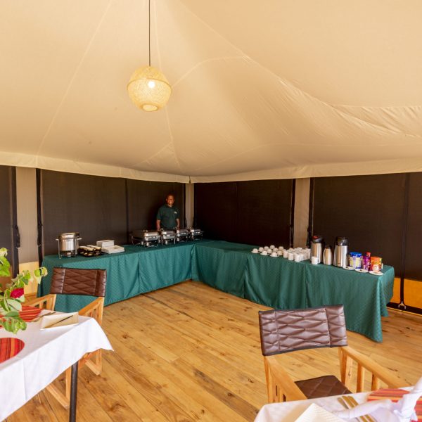 Serengeti Classic View Camp (108)