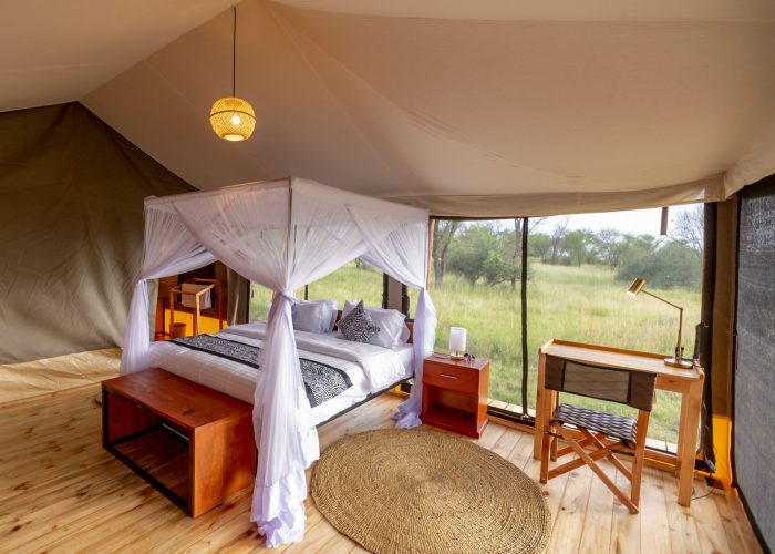 Serengeti Classic View Camp (128)