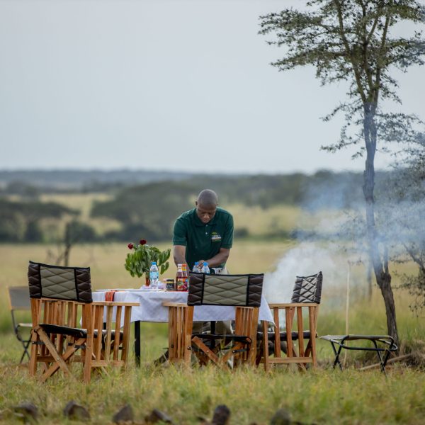 Serengeti Classic View Camp (205)