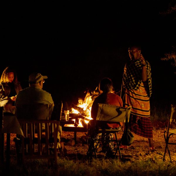 Serengeti Classic View Camp (240)