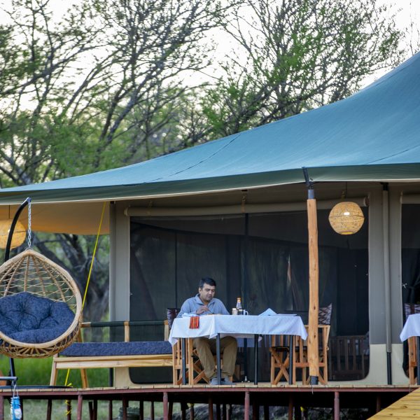 Serengeti Classic View Camp (258)